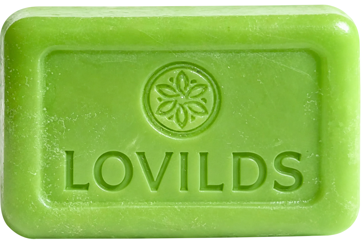 LOVILDS Antifungal Soap