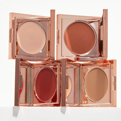Colored Clay Undereye Corrector