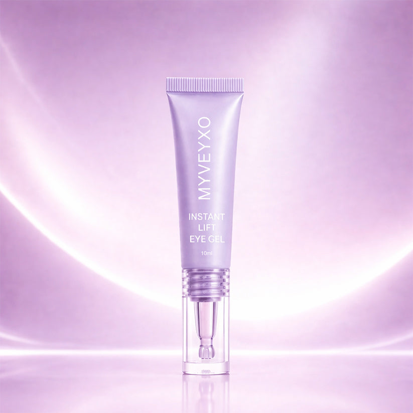 Instant Eye Tightener - Tightens, Firms, & Blurs Wrinkles