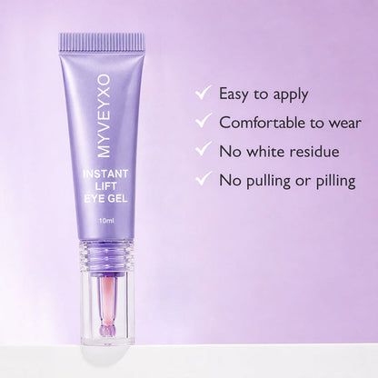 Instant Eye Tightener - Tightens, Firms, & Blurs Wrinkles