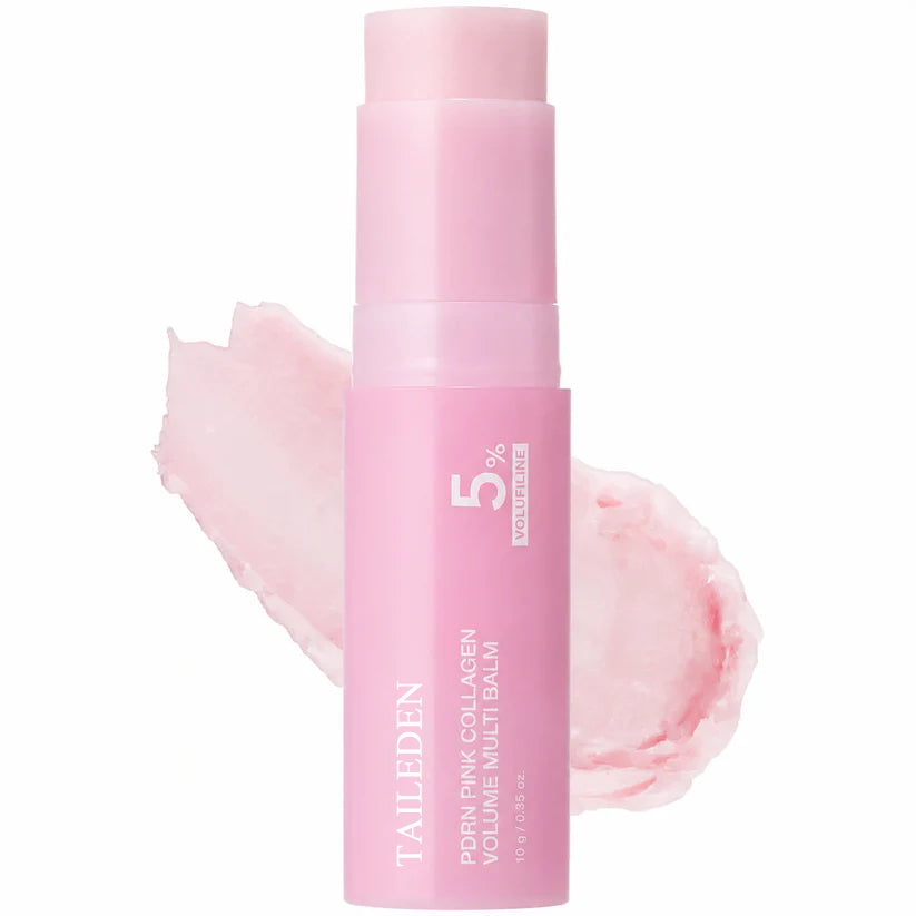 Last Day Buy 1 Get 1 Free TAILEDEN Korean PDRN Pink Collagen Volume Multi Balm