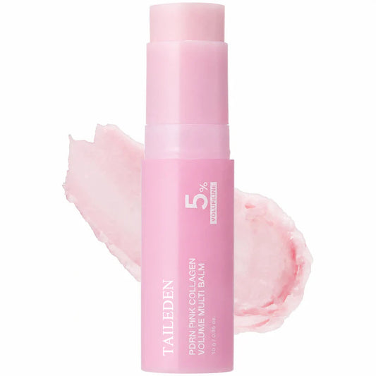 Last Day Buy 1 Get 1 Free TAILEDEN Korean PDRN Pink Collagen Volume Multi Balm
