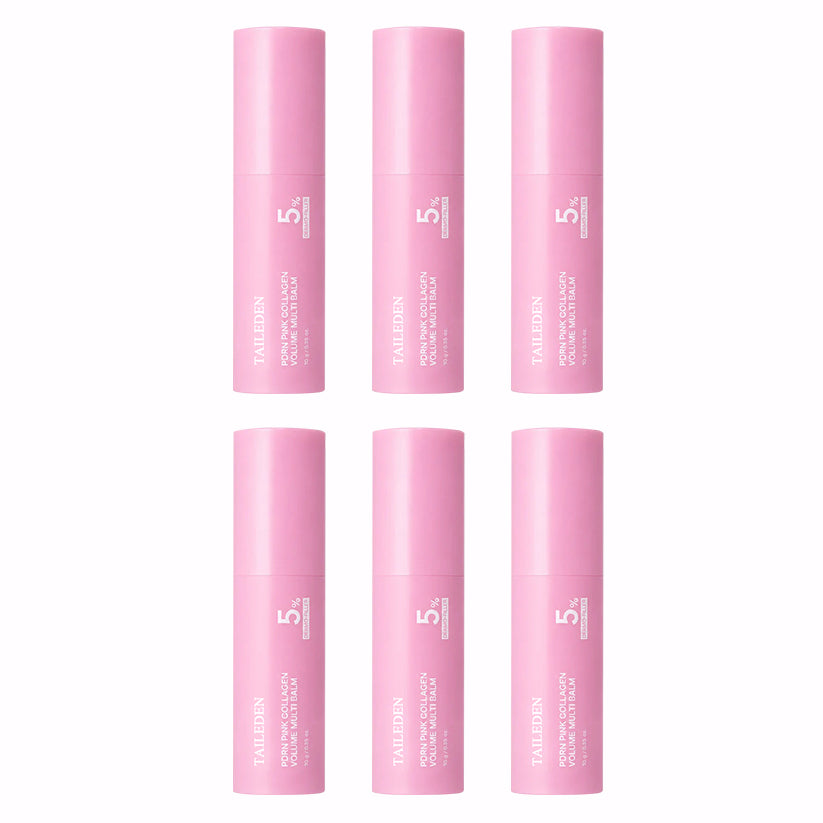 6PCS BUY 3 GET 3 FREE