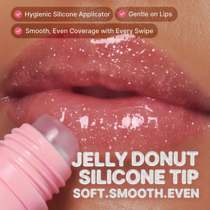 [NEW][medazy] PDRN Peptide Glossy Lip Balm