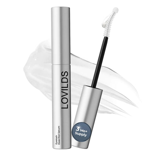🎁 FREE GIFT — Eyelash Growth Serum- Fuller, Thicker in 2 Weeks, Non-Prostaglandin