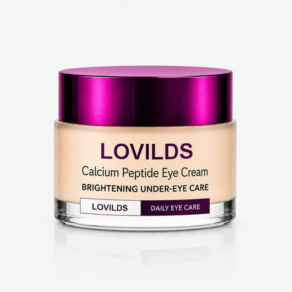 LOVILDS™ Calcium Dark Spot Eye Cream