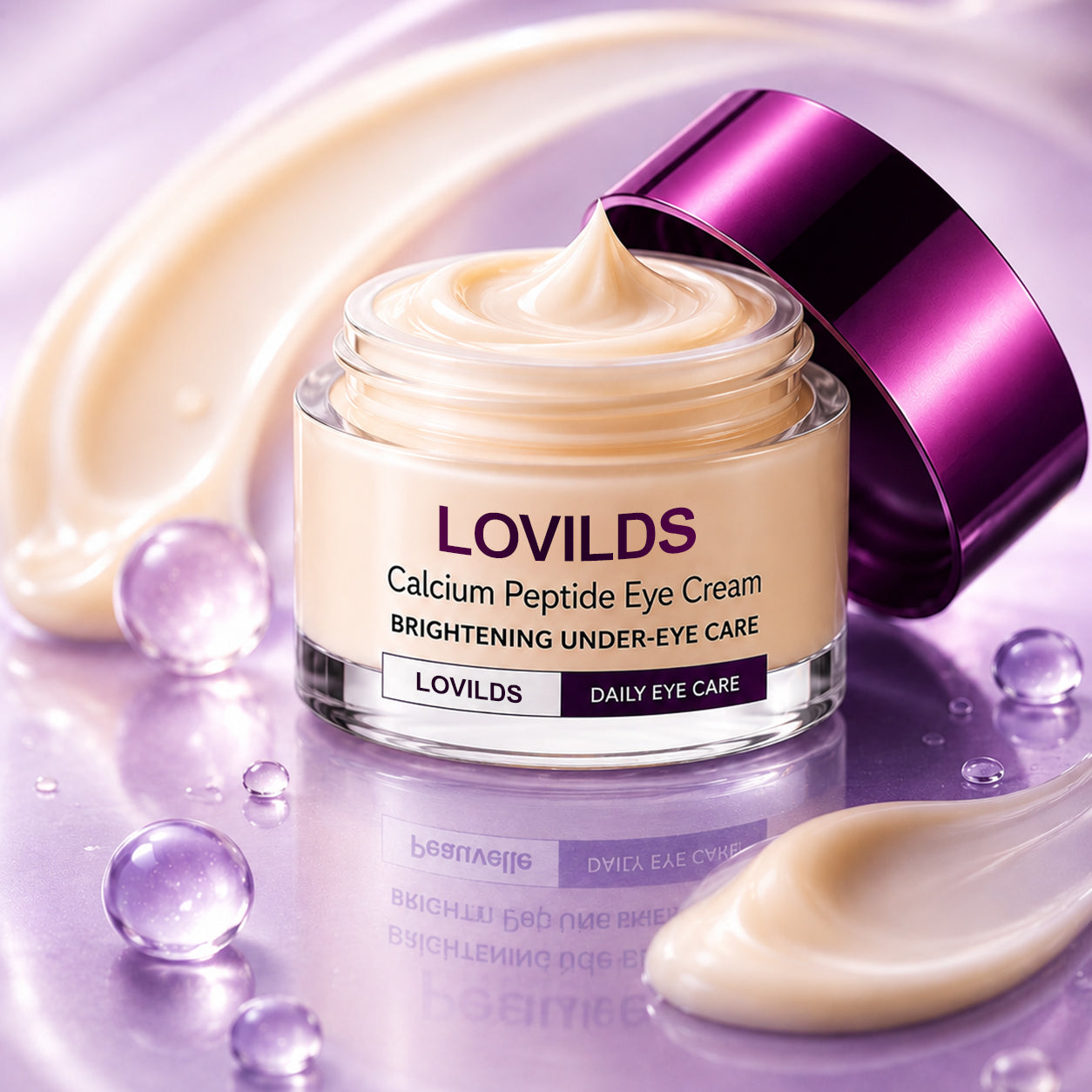 LOVILDS™ Calcium Dark Spot Eye Cream