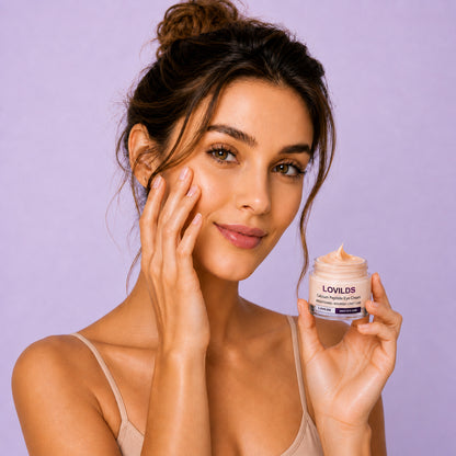 LOVILDS™ Calcium Dark Spot Eye Cream