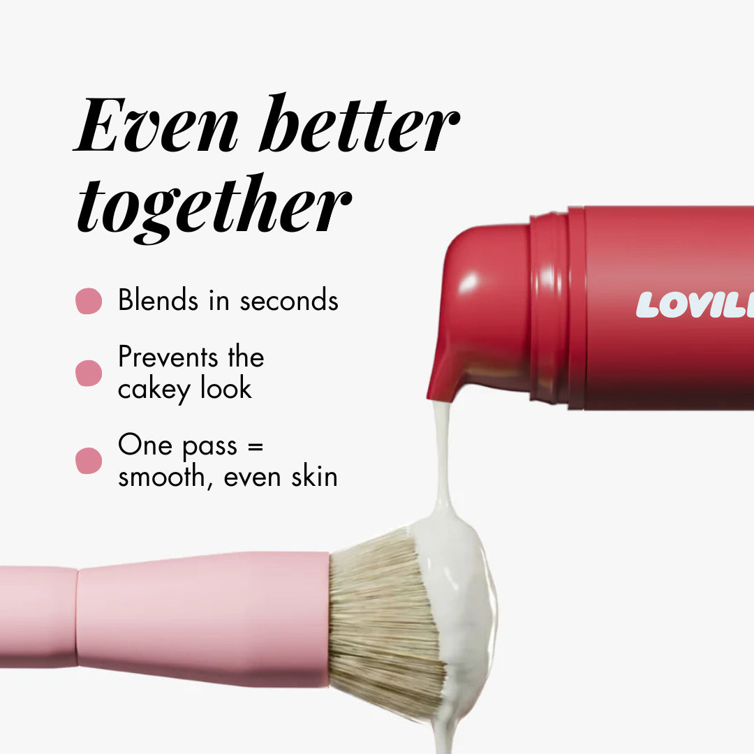 Last Day Buy 1 Get 1 Free Reverse-aging Adaptive Foundation