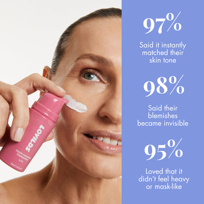 Last Day Buy 1 Get 1 Free Reverse-aging Adaptive Foundation