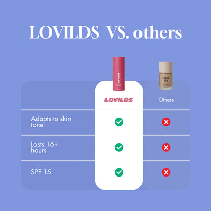 Last Day Buy 1 Get 1 Free Reverse-aging Adaptive Foundation