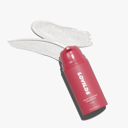 Last Day Buy 1 Get 1 Free Reverse-aging Adaptive Foundation