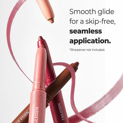 Easy Glide Lip Liner