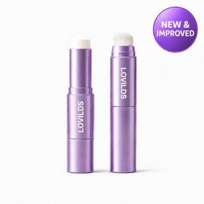 Changing Foundation Stick  – The stick that makes mature skin glow again
