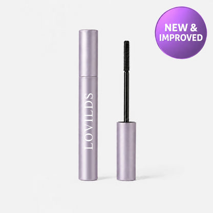 LOVILDS Mascara - For Mature Lashes