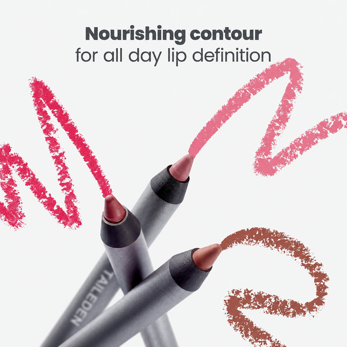 360 Contour Lipliner, Longwear, Waterproof