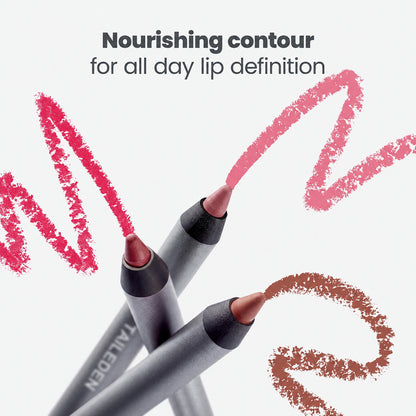 360 Contour Lipliner, Longwear, Waterproof