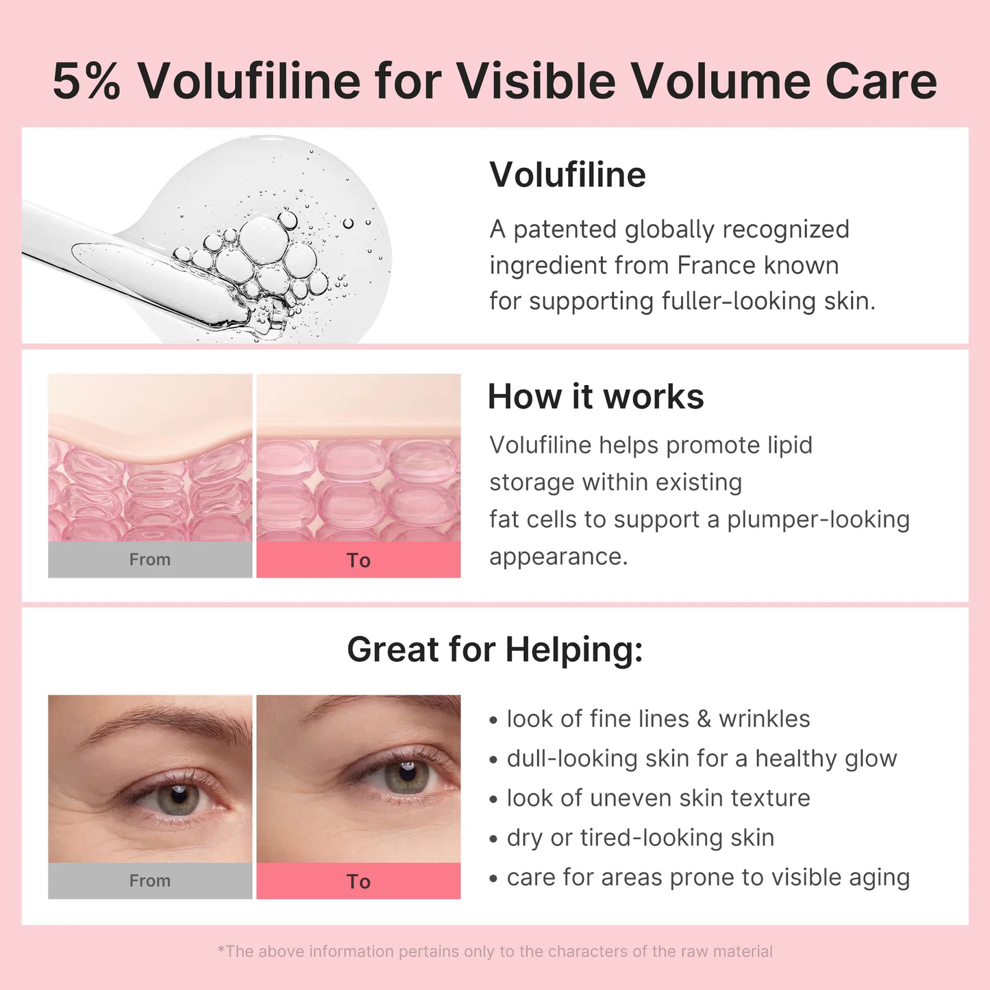 Last Day Buy 1 Get 1 Free TAILEDEN Korean PDRN Pink Collagen Volume Multi Balm
