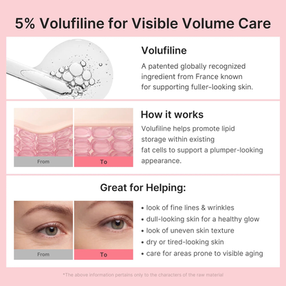 Last Day Buy 1 Get 1 Free TAILEDEN Korean PDRN Pink Collagen Volume Multi Balm