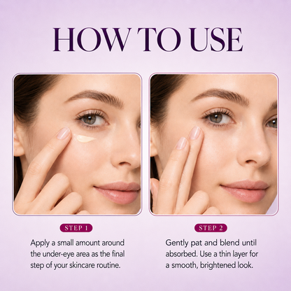 LOVILDS™ Calcium Dark Spot Eye Cream