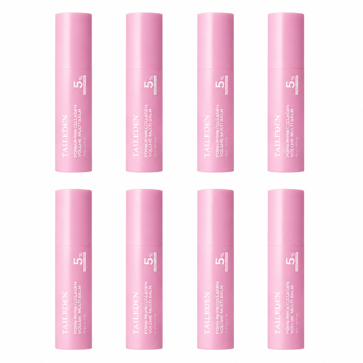 8PCS BUY 4 GET 4 FREE