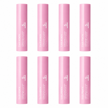Last Day Buy 1 Get 1 Free TAILEDEN Korean PDRN Pink Collagen Volume Multi Balm