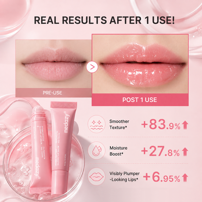 [NEW][medazy] PDRN Peptide Glossy Lip Balm