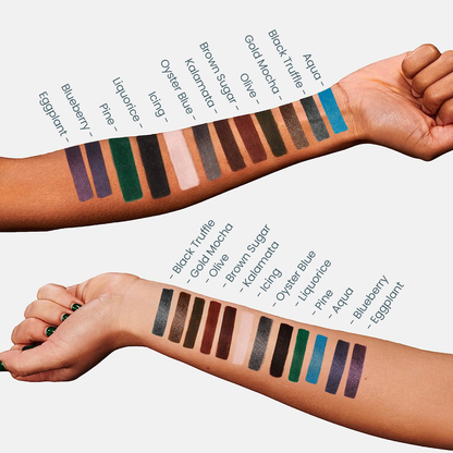 Final 3 hours 50% off:«¡œp Longwear Eyeliner - Lightweight and Waterproof