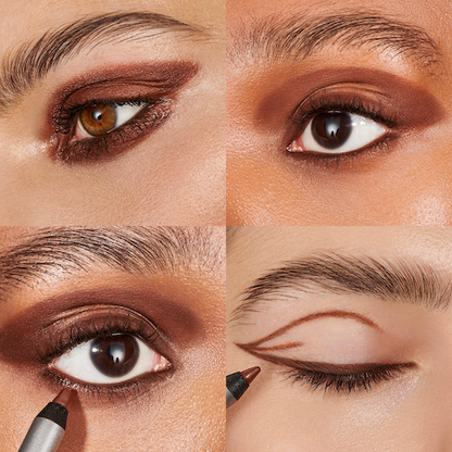 Final 3 hours 50% off:«¡œp Longwear Eyeliner - Lightweight and Waterproof