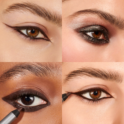 Final 3 hours 50% off:«¡œp Longwear Eyeliner - Lightweight and Waterproof