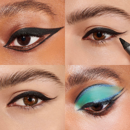 Final 3 hours 50% off:«¡œp Longwear Eyeliner - Lightweight and Waterproof