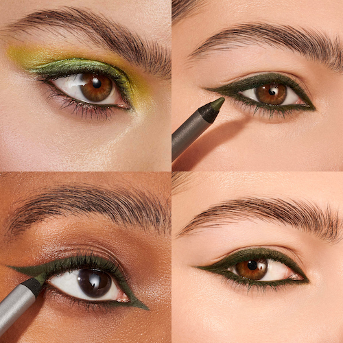 Final 3 hours 50% off:«¡œp Longwear Eyeliner - Lightweight and Waterproof