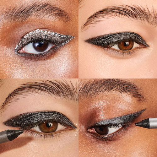 Final 3 hours 50% off:«¡œp Longwear Eyeliner - Lightweight and Waterproof