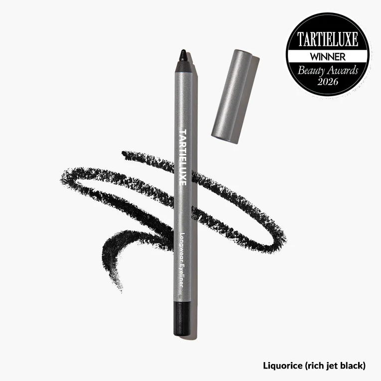 Final 3 hours 50% off:«¡œp Longwear Eyeliner - Lightweight and Waterproof