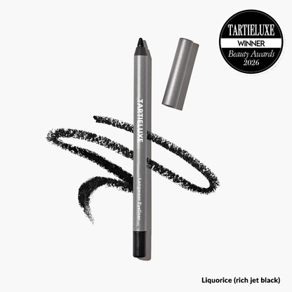 Final 3 hours 50% off:«¡œp Longwear Eyeliner - Lightweight and Waterproof