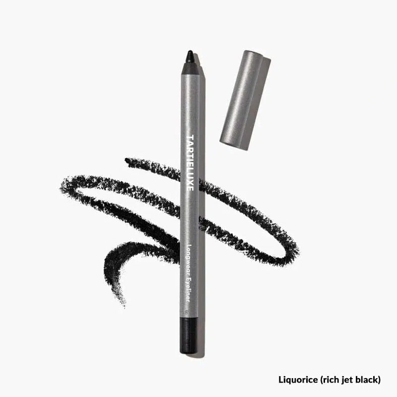 Final 3 hours 50% off:«¡œp Longwear Eyeliner - Lightweight and Waterproof