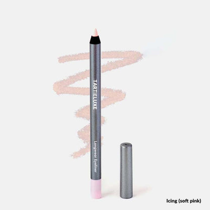 Final 3 hours 50% off:«¡œp Longwear Eyeliner - Lightweight and Waterproof