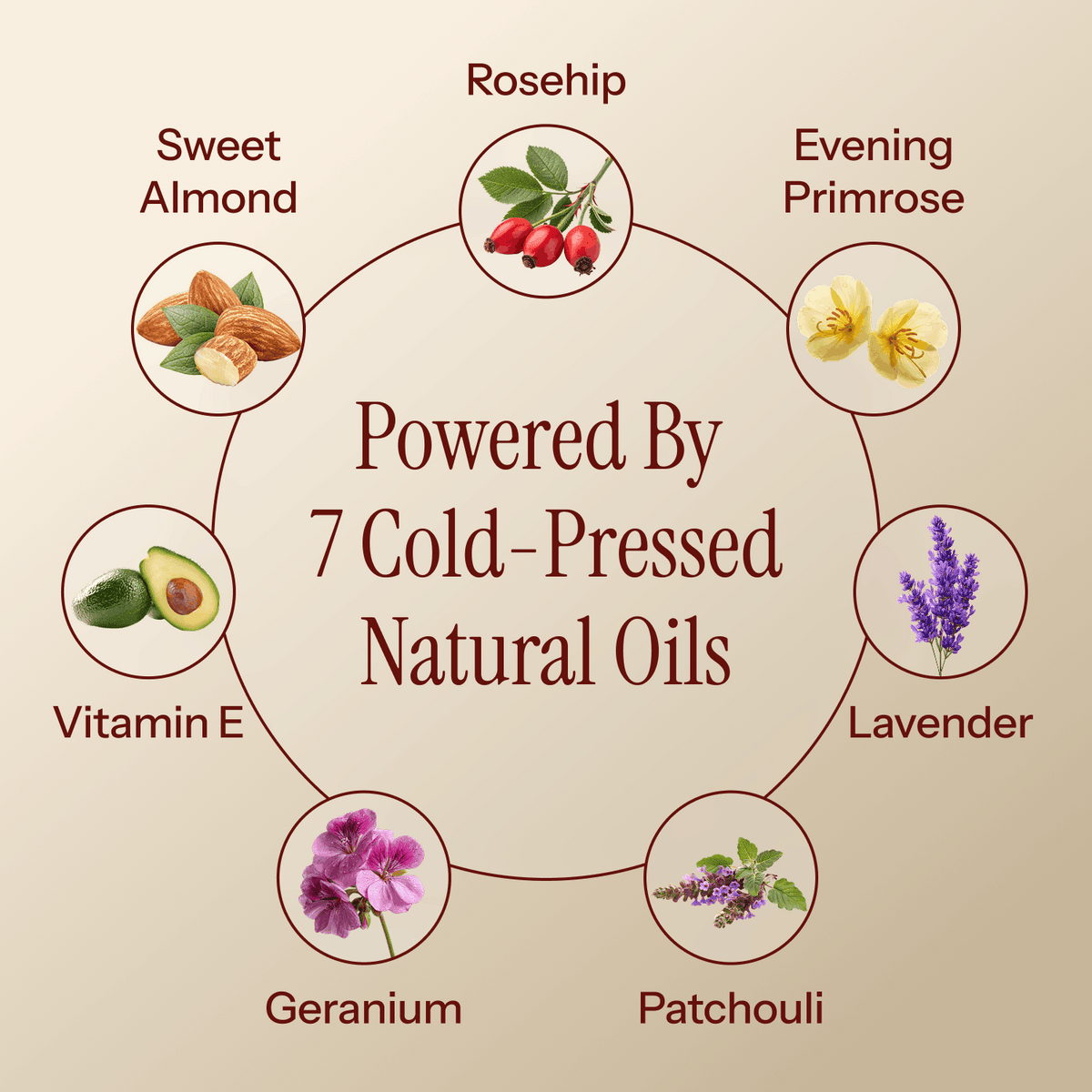LOVILDS Glow Body Oil