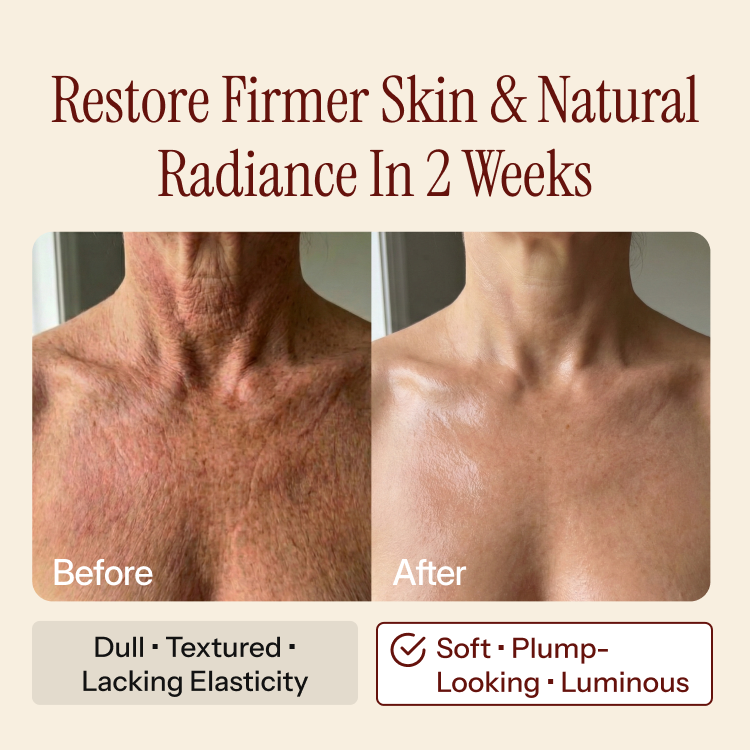 LOVILDS Glow Body Oil
