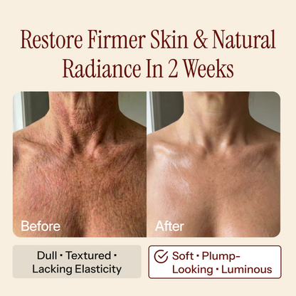 LOVILDS Glow Body Oil