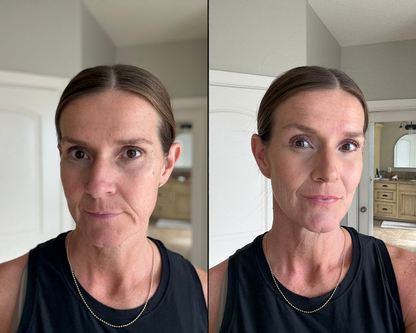 Lumikela™ Korean Color-Changing Foundation stick