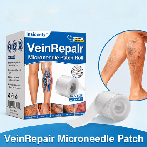 Varicose Vein Repair Patch