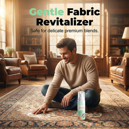 🔥Limited Time Promotion 70% OFF🔥 Waterless Carpet Foam Stain Remover with Towel